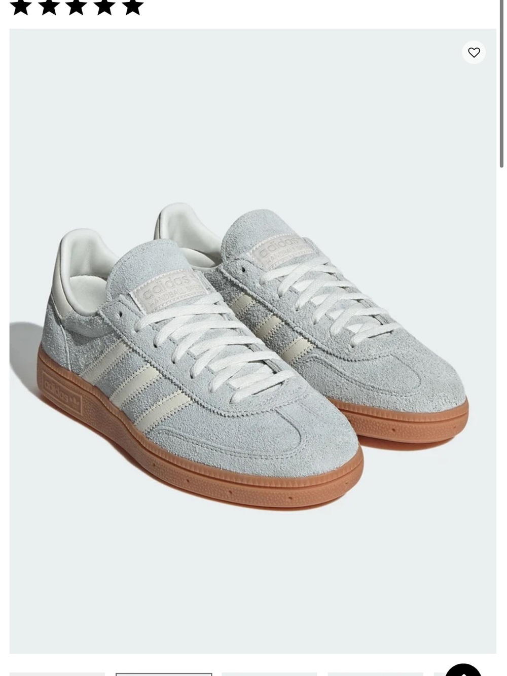 ADIDAS Spezial Womens Shoes